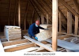 Best Crawl Space Insulation  in West Liberty, KY