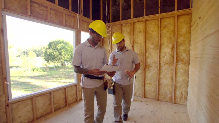 Trusted West Liberty, KY Foam Insulation Services Experts